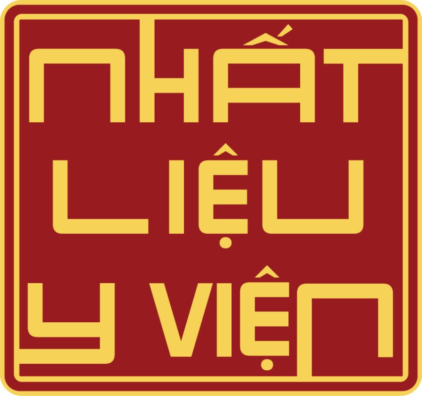logo nhat lieu y vien
